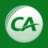 Cricap Cricket App Logo